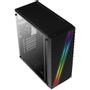 AEROCOOL Streak, tower case (black, window kit) (ACCM-PV19012.11)