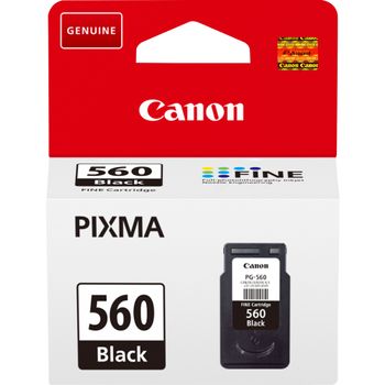 CANON PG 560 Sort 180 sider (3713C001AA)