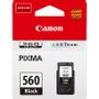 CANON PG-560 3713C001 sort blækpatron original