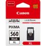 CANON PG-560XL XL 3712C001 sort blækpatron original