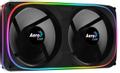 AEROCOOL Astro24 Dual Fan Pc 12Cm Argb 