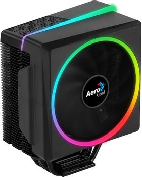 AEROCOOL Cylon 4 Processor Cooler 12  (ACTC-CL30410.01)