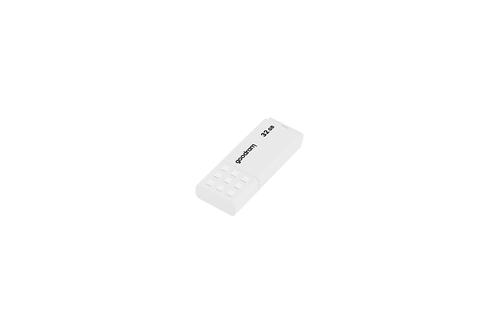 GOODRAM Ume2 Usb Flash Drive 32 Gb  (UME2-0320W0R11)
