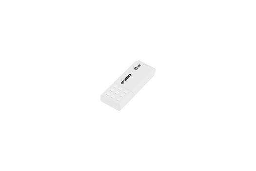 GOODRAM Ume2 Usb Flash Drive 32 Gb (UME2-0320W0R11)