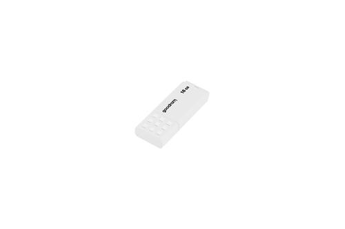 GOODRAM Ume2 Usb Flash Drive 16 Gb  (UME2-0160W0R11)