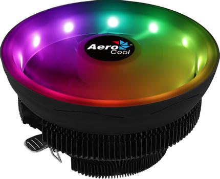 AEROCOOL Core Plus processor cooler CPU Køler - Luftkøler - (ACTC-CL30010.71)