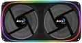 AEROCOOL Astro24 Dual Fan Pc 12Cm Argb (ACF3-AT10217.71)