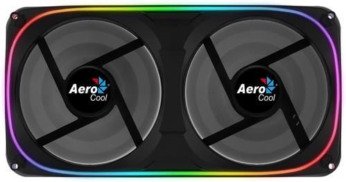 AEROCOOL Astro24 Dual Fan Pc 12Cm Argb (ACF3-AT10217.71)