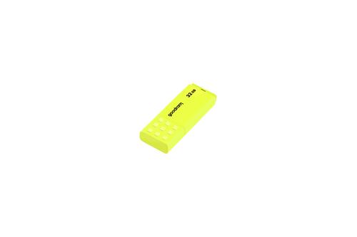 GOODRAM Ume2 Usb Flash Drive 32 Gb (UME2-0320Y0R11)