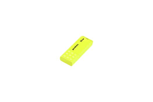 GOODRAM Ume2 Usb Flash Drive 32 Gb (UME2-0320Y0R11)