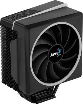 AEROCOOL Cylon 4 Processor Cooler 12  (ACTC-CL30410.01)