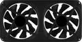 AEROCOOL Astro24 Dual Fan Pc 12Cm Argb (ACF3-AT10217.71)
