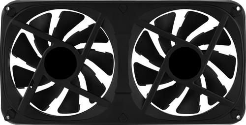 AEROCOOL Astro24 Dual Fan Pc 12Cm Argb (ACF3-AT10217.71)