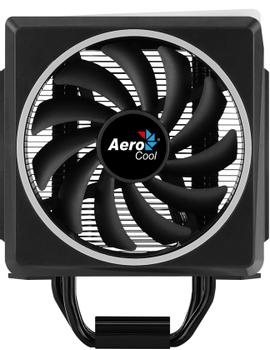 AEROCOOL Cylon 4 Processor Cooler 12  (ACTC-CL30410.01)