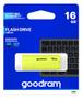 GOODRAM Ume2 Usb Flash Drive 16 Gb  (UME2-0160Y0R11)