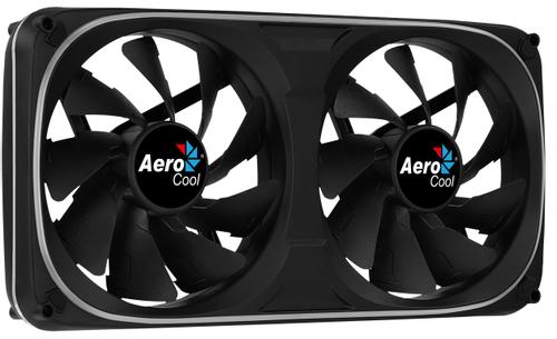AEROCOOL Astro24 Dual Fan Pc 12Cm Argb (ACF3-AT10217.71)