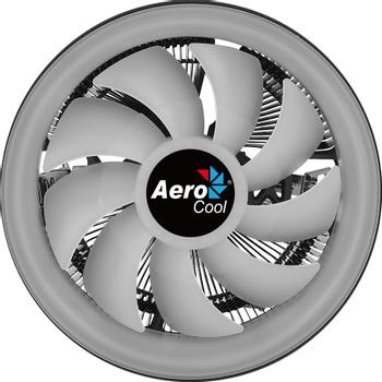 AEROCOOL Core Plus processor cooler CPU Køler - Luftkøler - (ACTC-CL30010.71)