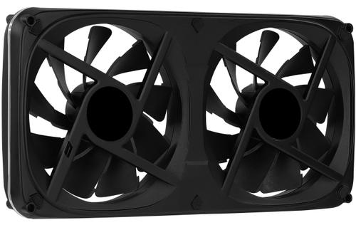 AEROCOOL Astro24 Dual Fan Pc 12Cm Argb (ACF3-AT10217.71)