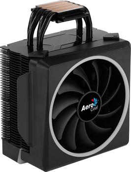 AEROCOOL Cylon 4 Processor Cooler 12  (ACTC-CL30410.01)