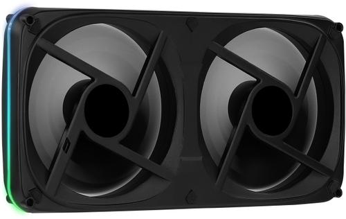 AEROCOOL Astro24 Dual Fan Pc 12Cm Argb (ACF3-AT10217.71)