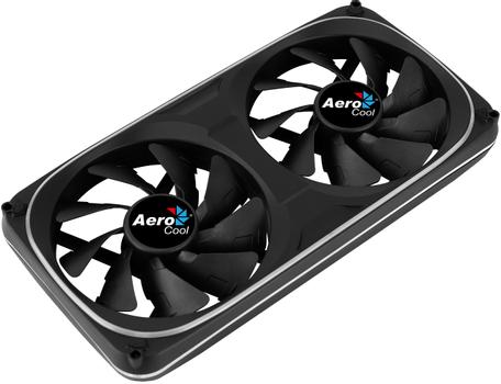 AEROCOOL Astro24 Dual Fan Pc 12Cm Argb (ACF3-AT10217.71)