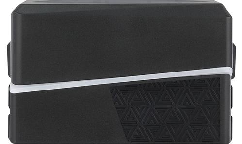 AEROCOOL Cylon 4 Processor Cooler 12  (ACTC-CL30410.01)