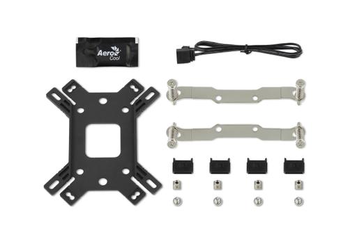 AEROCOOL Cylon 4 Processor Cooler 12  (ACTC-CL30410.01)