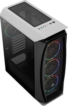 AEROCOOL Aero One Eclipse Tower White (ACCM-PB17143.21)