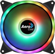 AEROCOOL Duo 14 ARGB Fan 140mm ARGB Fan