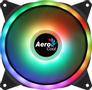 AEROCOOL Duo14 Pc Fan 14Cm Argb Led