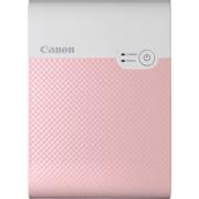 CANON SELPHY Square QX10 Printer colour dye sublimation 72x85mm 0.7 min/page colour Wi-Fi pink