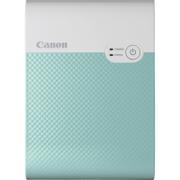 CANON SELPHY Square QX10 Printer colour dye sublimation 72x85mm 0.7 min/page colour Wi-Fi green