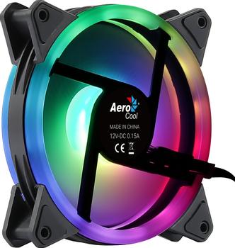 AEROCOOL AEROPGSDUO12ARGB-6P (AEROPGSDUO12ARGB-6P)