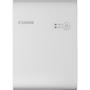 CANON COMPACT PRINTER SELPHY SQUARE QX10 WH