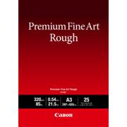 CANON FA-RG1 A3 25 UNI premium FineArt rough a3 25 sheets