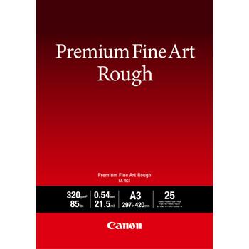 CANON FA-RG1 A3 25 UNI premium FineArt rough a3 25 sheets (4562C003)