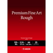 CANON FA-RG1 A4 25 UNI premium FineArt rough a4 25 sheets