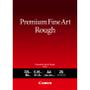 CANON FA-RG1 A4 25 UNI premium FineArt rough a4 25 sheets