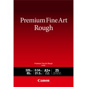 CANON FA-RG1 A3+ 25 UNI premium FineArt rough a3+ 25 sheets