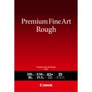 CANON FA-RG1 A3+ 25 UNI premium FineArt rough a3+ 25 sheets