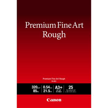 CANON FA-RG1 A3+ 25 UNI premium FineArt rough a3+ 25 sheets (4562C004)