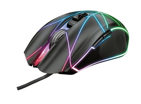 TRUST GXT 160X Ture RGB Gaming Mouse (23797)