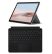 MICROSOFT SURFACE GO2 LTE M/8/256 PLATINUM NORDIC+TYPE COVER BLACK SYST