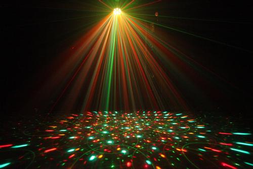 JB Systems INVADER (B04176)