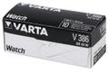 VARTA 1 Chron V 386 High Drain (0386-101-111)