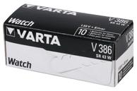 VARTA 1 Chron V 386 High Drain (0386-101-111)