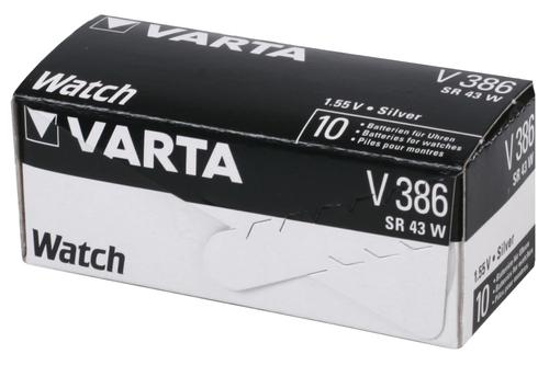 VARTA Chron V 386 (0386-101-111)