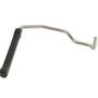 JABRA Lifter Kit for Siemens OptiSet-Series conversion kit for desk phones with call answering button on microphone side