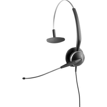 JABRA GN2100 MONO, FLEXBOOM, NC (2126-82-04)