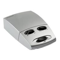 Jabra GN8210 - forsterker for hodesett